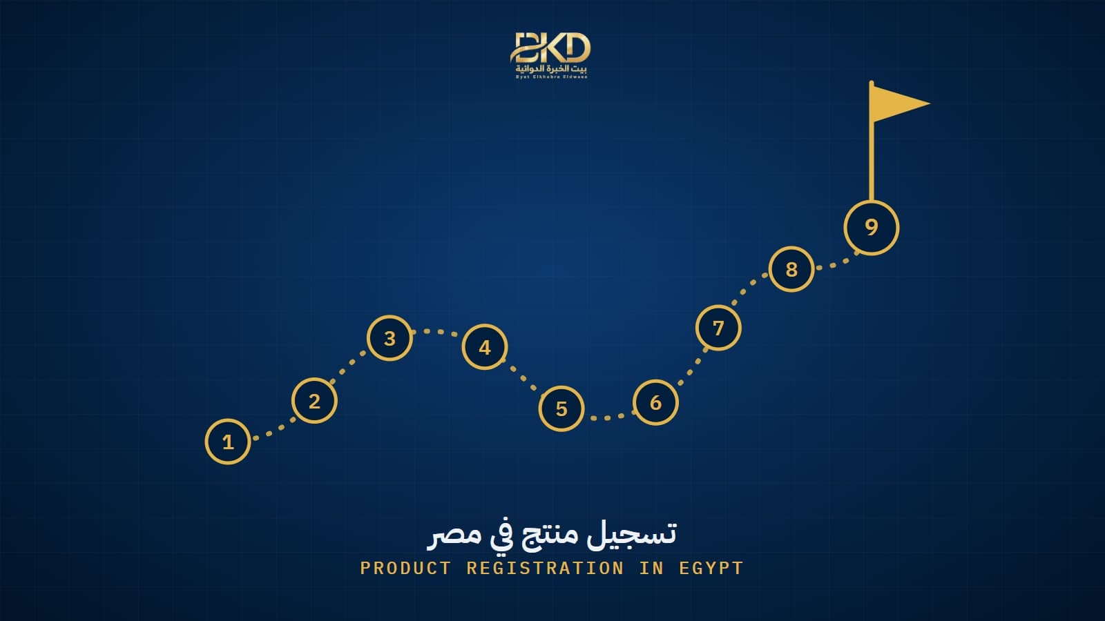 How to Register a Product in Egypt: A Roadmap for Manufacturers and Importers